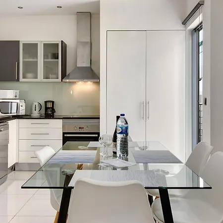 Apartment Anadia Atrium G