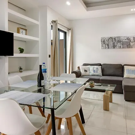 Apartment Anadia Atrium G