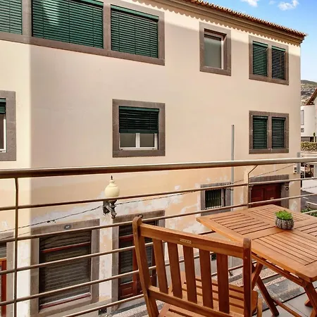 Apartment Anadia Atrium G