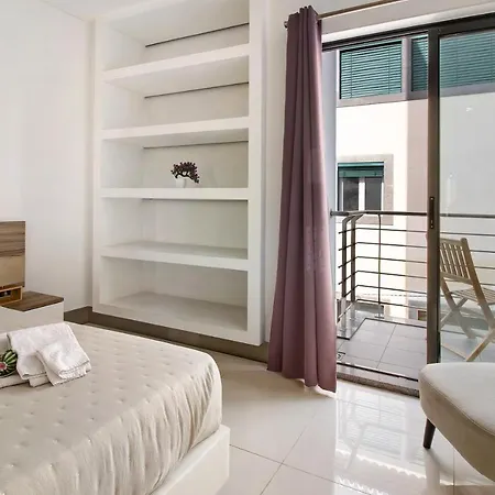Anadia Atrium G * Funchal (Madeira)