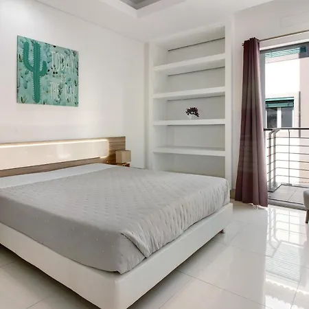 Anadia Atrium G Funchal (Madeira)