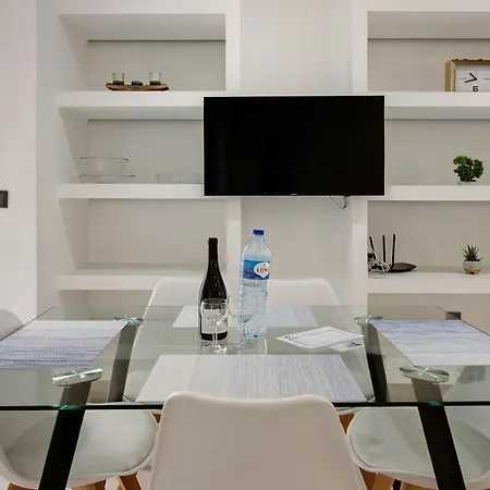 Apartment Anadia Atrium G
