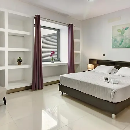 Anadia Atrium G *