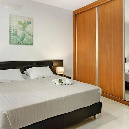 Apartment Anadia Atrium G