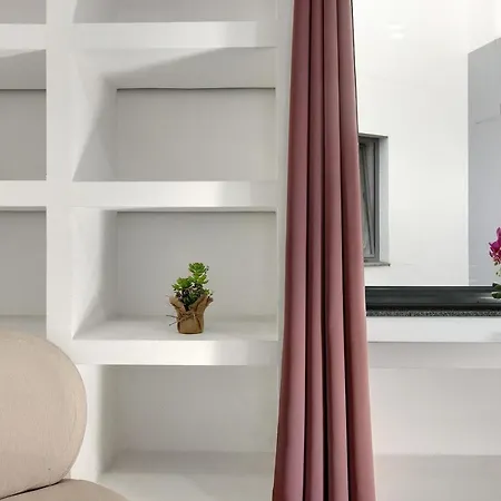 Anadia Atrium G Funchal (Madeira)